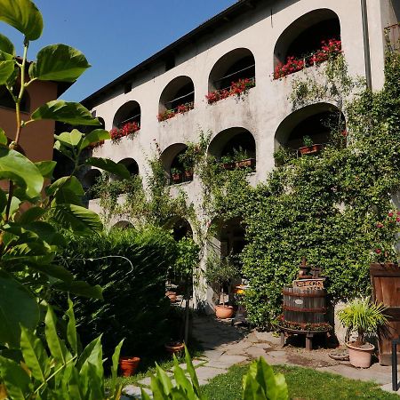 Affittacamere Casa Archi Losone Exterior photo