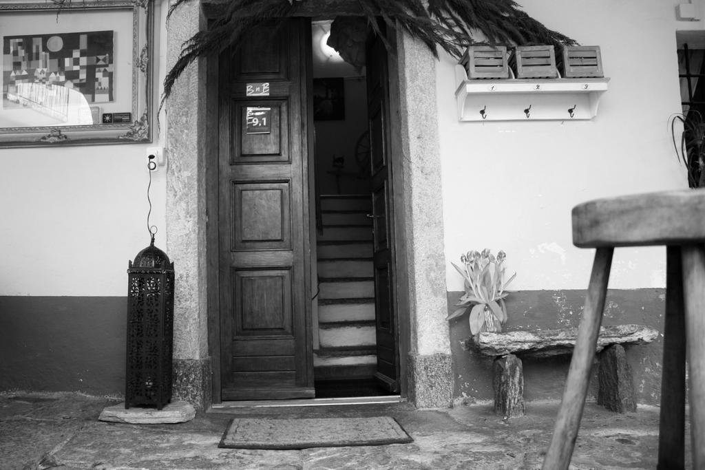Affittacamere Casa Archi Losone Exterior photo