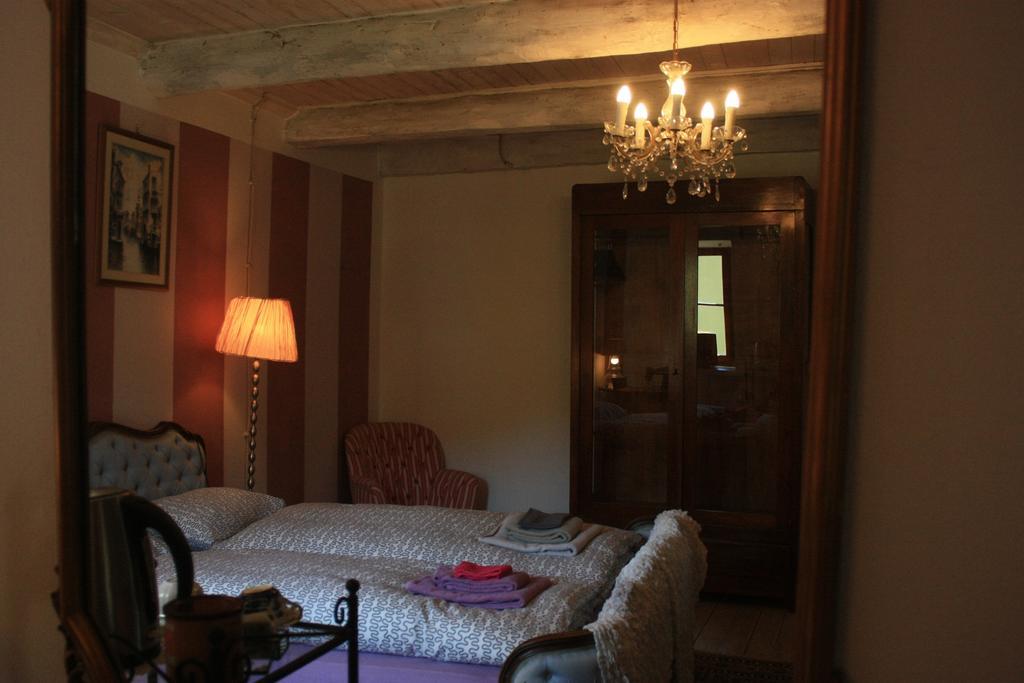 Affittacamere Casa Archi Losone Exterior photo