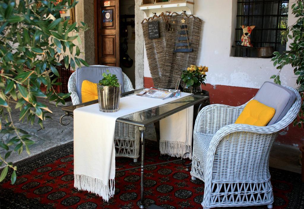 Affittacamere Casa Archi Losone Exterior photo