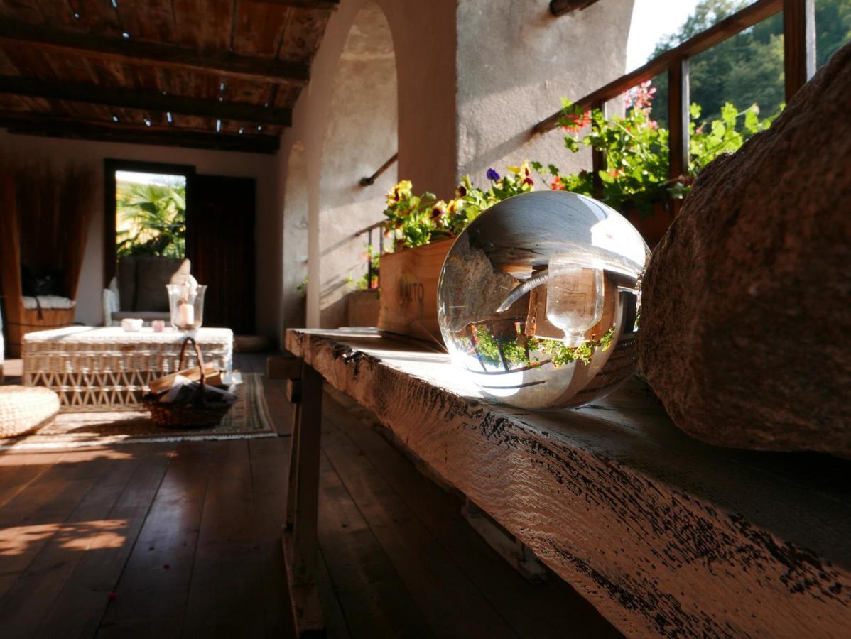 Affittacamere Casa Archi Losone Exterior photo
